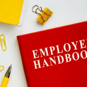 What is in Store for Employers When Updating Employee Handbooks in 2025?