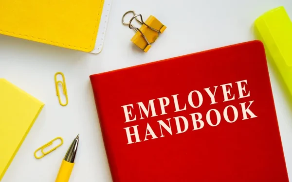 What is in Store for Employers When Updating Employee Handbooks in 2025?