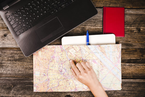 Employers on Alert: 2025 Immigration Raids and Form I-9 Audits